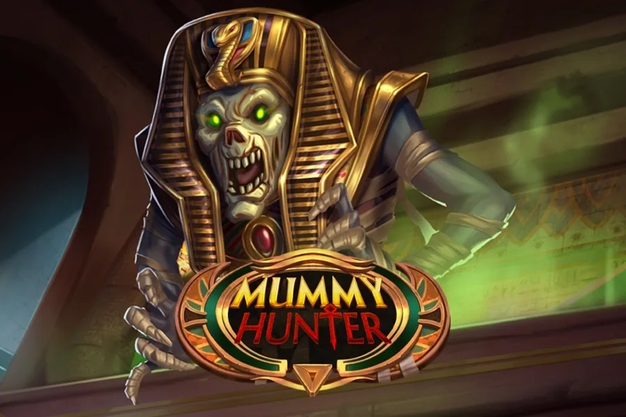 Mummy Hunter